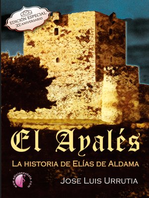 cover image of El Ayalés